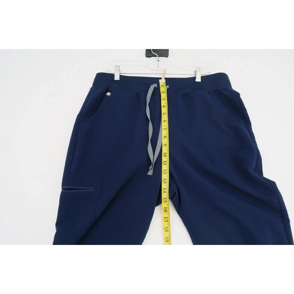 FIGS Navy Blue‎ Technical Collection Scrub Jogger Pants XLMens